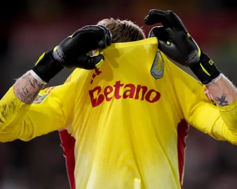 The Villans Face Yet Another Loss: How Much of a Difference a Year Makes